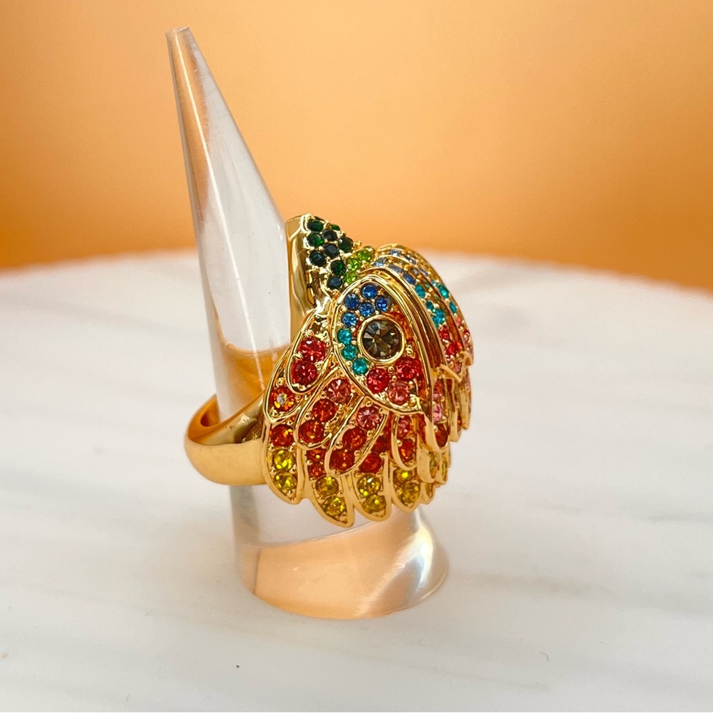 Kurt Geiger Ring - Picture 2 of 3